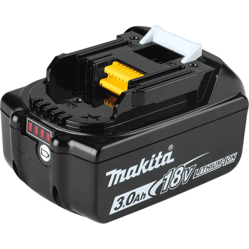 Chaqueta Térmica Talla 3XL DCV202Z 18V + Batería 18V 3Ah BL1830B + Cargador DC18SD Makita DCV202Z3XL-2 - Imagen 4