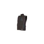 Chaqueta Térmica Talla XL DCV202Z 18V + Batería 18V 3Ah BL1830B + Cargador DC18SD Makita DCV202ZXL-2 - Imagen 3
