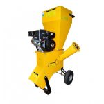 Chipeadora A Gasolina 3”/10” 6.5 hp 1002 Sds Power MI-SDS-054152 - Imagen 3