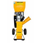 Chipeadora A Gasolina 3”/10” 6.5 hp 1002 Sds Power MI-SDS-054152 - Imagen 2