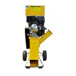 Chipeadora Gasolina 4” (100mm) 15 hp Tolva 10” P/ELECTRICA Sds Power MI-SDS-054933