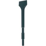 Cincel Hexagonal Punta Pala 17x50x280mm Makita D-20694