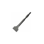 Cincel Hexagonal Punta Pala 21x70x320mm Makita D-20672