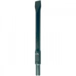 Cincel Hexagonal Punta Plana 17x19x210mm Makita D-26587 - Imagen 2