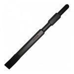 Cincel Hexagonal Punta Plana 21x26x320mm Makita D-17588