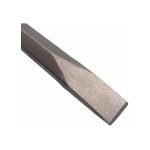 Cincel Hexagonal Punta Plana 28.6x28x410mm Makita D-61547 - Imagen 3