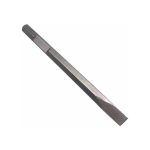 Cincel Hexagonal Punta Plana 28.6x28x410mm Makita D-61547 - Imagen 2