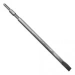Cincel Punta Plana 17x19x450mm Makita D-16879 - Imagen 2