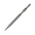 Cincel Punto Hexagonal 17x210mm Makita D-16374