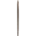 Cincel Punto Hexagonal 19x300mm Makita D-20074