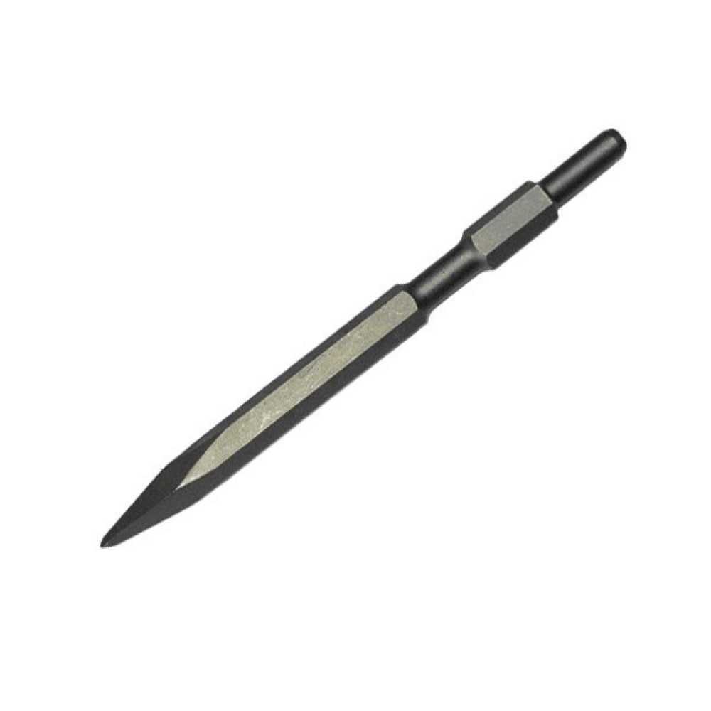 Cincel Punto Hexagonal 21x320mm Makita D-16499 - Imagen 1