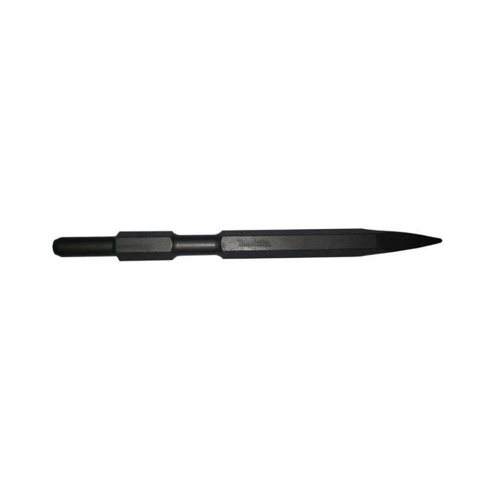 Cincel Punto Hexagonal 21x320mm Makita D-16499 - Imagen 2