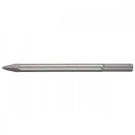 Cinceles Punto SDS-MAX 400mm 10 Pzs Makita D-34431-10