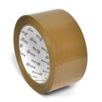 Cinta Huincha Embalaje Café 48mm (100 metros) - Bilden