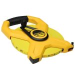 Cinta larga De Fibra De Vidrio 60m Stanley 34-794S - Imagen 3