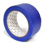 Cinta Masking Enmascarar Azul 14D Profesional 48Mm (40 Metros) Bilden