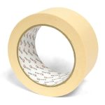 Cinta Masking Tape Enmascarar Uso Automotriz 48mm (40 Metros) Bilden