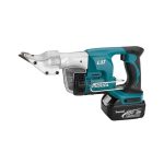 Cizalla Inalámbrica 18V Makita DJS130RFE
