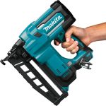 Clavadora Inalámbrica 18V LXT 64mm (1 - 2-1/2") con Makpac SIN BATERIA NI CARGADOR Makita DBN600ZJ - Imagen 3