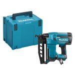 Clavadora Inalámbrica 18V LXT 64mm (1 - 2-1/2") con Makpac SIN BATERIA NI CARGADOR Makita DBN600ZJ - Imagen 2