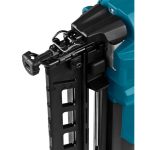 Clavadora Inalámbrica 18V LXT 64mm (1 - 2-1/2") con Makpac SIN BATERIA NI CARGADOR Makita DBN600ZJ - Imagen 4