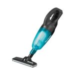 Combo 18V Aspiradora Inalámbrica +Taladro Percutor Inalámbrico Makita DCL180ZB-1 - Imagen 2