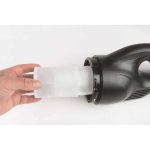 Combo 18V Aspiradora Inalámbrica +Taladro Percutor Inalámbrico Makita DCL180ZB-1 - Imagen 7