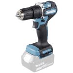 Combo 18V Aspiradora Inalámbrica +Taladro Percutor Inalámbrico Makita DCL180ZB-1 - Imagen 10