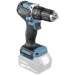 Combo 18V Aspiradora Inalámbrica +Taladro Percutor Inalámbrico Makita DCL180ZB-1 - Imagen 11