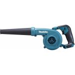 Combo Aspiradora Inalámbrica 12V + Batería +Cargador + Soplador Makita CL106FDWY+UB100DZ - Imagen 4