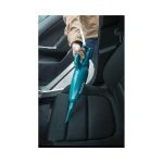 Combo Aspiradora Inalámbrica 12V + Batería +Cargador + Soplador Makita CL106FDWY+UB100DZ - Imagen 5