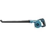 Combo Aspiradora Inalámbrica 12V + Soplador 12V+ Batería +cargador Makita CLX248 - Imagen 3