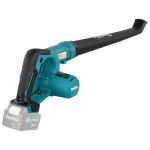 Combo Aspiradora Inalámbrica 12V + Soplador 12V+ Batería +cargador Makita CLX248 - Imagen 4