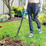 Combo Aspiradora Inalámbrica 12V + Soplador 12V+ Batería +cargador Makita CLX248