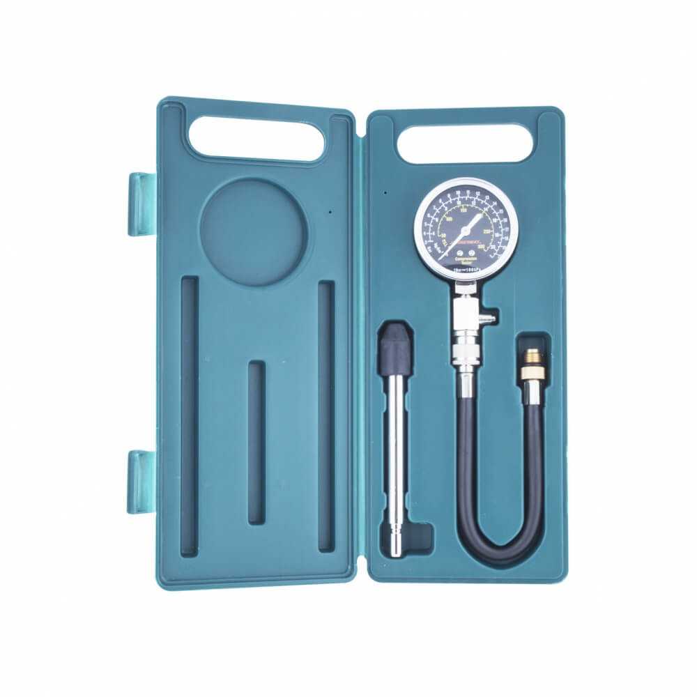 Compresimetro con Flexible AR020017 Jonnesway MI-JON-32945 - Imagen 3