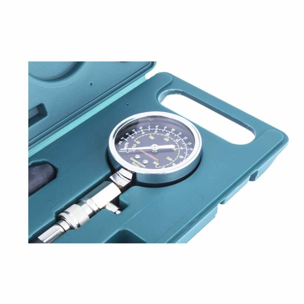 Compresimetro con Flexible AR020017 Jonnesway MI-JON-32945 - Imagen 1
