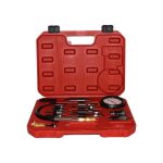 Compresimetro Diesel 0-70 BAR 15 Pzas HS-A1020 Ktg Auto Tool MI-KTG-052905 - Imagen 3
