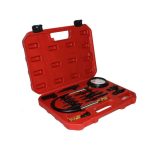 Compresimetro Diesel 0-70 BAR 15 Pzas HS-A1020 Ktg Auto Tool MI-KTG-052905 - Imagen 2