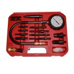 Compresimetro Diesel 0-70 BAR 15 Pzas HS-A1020 Ktg Auto Tool MI-KTG-052905 - Imagen 4