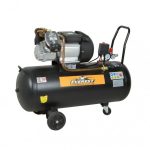 Compresor 100 Lts 3Hp ZV0.25/8 Everest MI-EVE-055108 - Imagen 4