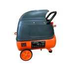 Compresor 24 Litros 2HP CE 624/220M Gladiator MI-GLA-050547 - Imagen 3