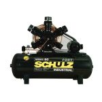 Compresor de Aire 15HP 380V 425LT MSWV 60 FORT/425 Schulz 9343462-0