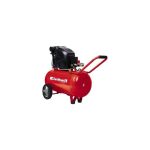 Compresor de aire 2,5 Hp 50 Lt Einhell TE-AC 270/50/10 4010440