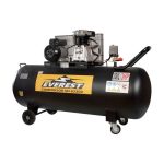 Compresor de Aire 3.0HP 300Lts 220V Everest MI-EVE-054860 - Imagen 3