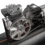 Compresor de Aire 3.0HP 300Lts 220V Everest MI-EVE-054860 - Imagen 4