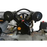 Compresor de Aire 3hp 200 lts en V CEV3200 Everest MI-EVE-053166 - Imagen 3
