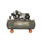 Compresor de aire 4HP 200L CE 820/220/M/50/4 Gladiator MI-GLA-051734