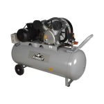 Compresor de aire 5,5HP, 250Lts. 380V. CEV55250 Everest MI-EVE-053167 - Imagen 3