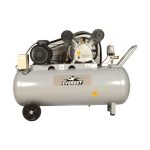 Compresor de aire 5,5HP, 250Lts. 380V. CEV55250 Everest MI-EVE-053167 - Imagen 2