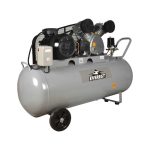 Compresor de aire 5,5HP, 250Lts. 380V. CEV55250 Everest MI-EVE-053167 - Imagen 4